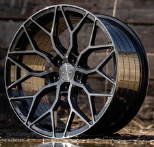 22" BMW X5 F15 Riviera RF108