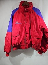 Vintage Ford Quilted Racing