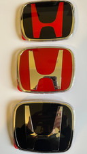 Honda Civic H TYPE-R EP3 Red