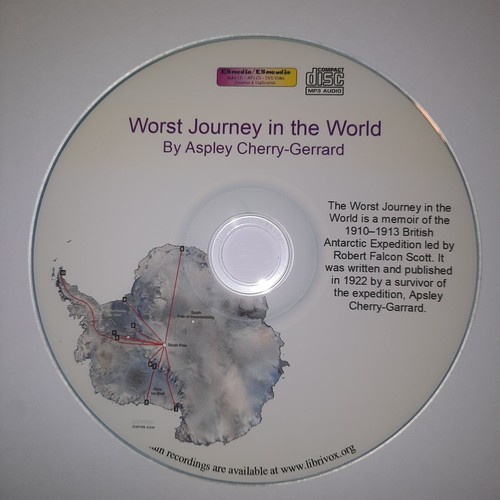 Worst journey the world - in,