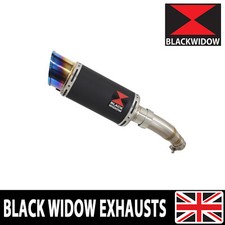 Ninja 250 Z 250 SL Exhaust