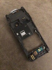 Genuine Original Nokia 6230i Complete Back Chassis Cover Housing Assembly