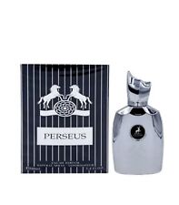 Perseus |  Eau de Parfum 100ml | By Maison Alhambra