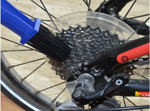 Cleaning brush mtb road bike - cleaning,