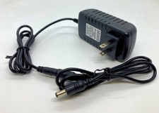 6 ft Cord Power Supply Adapter