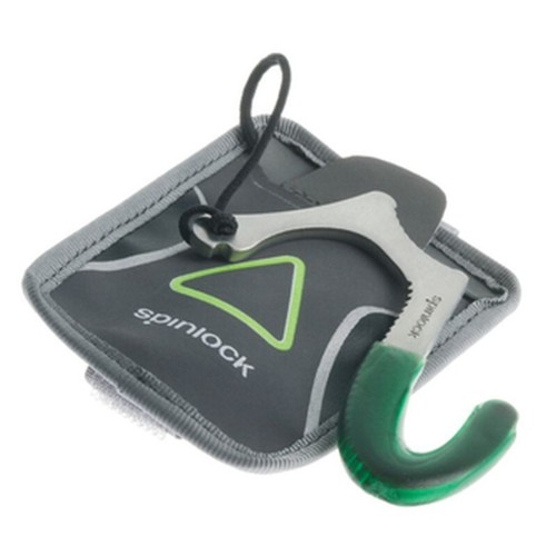 Spinlock deckware cutter - spinlock,