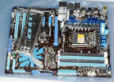 ASUS P7P55D Socket 1156 DDR3 LGA1156 Motherboard Intel P55 new *