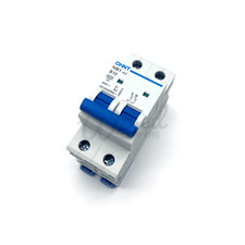 CHINT NB1-63 B10 Double Pole