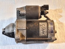 36100-03200 Starter Starter