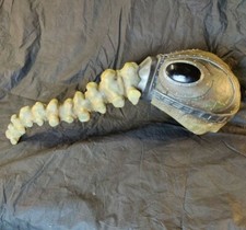 Sandman Helmet cosplay kit