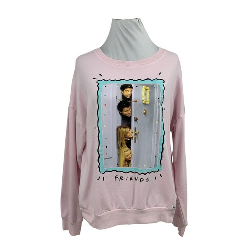 Friends sweatshirt womens - sweatshirt,