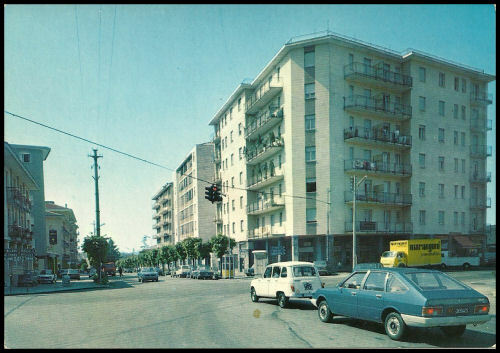Biella cossato viale - cossato,