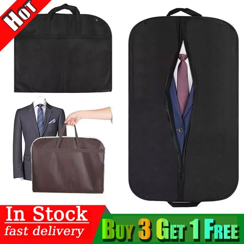 Travel garment carrier bag - travel,