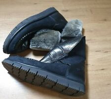 Bunker Ladies  Warm Boots  Size 40