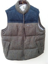 Mens Timberland gilet