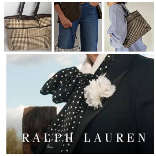 Vintage ralph lauren - ralph,