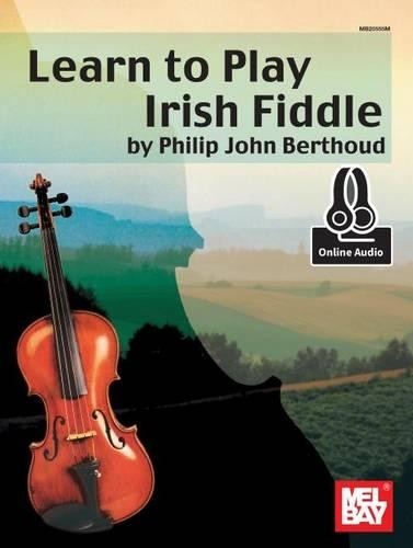 Learn play irish fiddle - to,