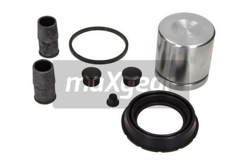 Front axle repair kit brake - axle,