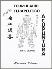 Formulario Terap�utico de