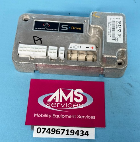 Drive medical envoy - medical, 4mph