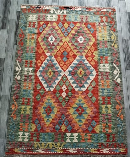 Multicolour handmade - multicolour,