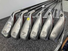 Callaway Diablo Edge Iron Set