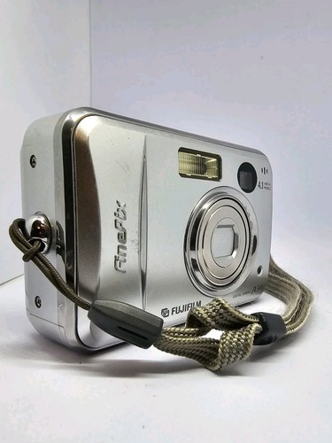 Fujifilm finepix series - fujifilm, a