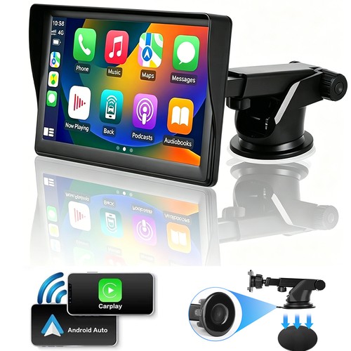 Portable car wireless - car,