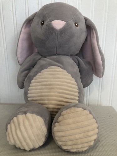 Kellytoy bunny rabbit plush - rabbit,