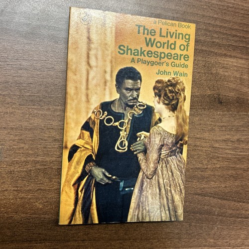 The living world - the,