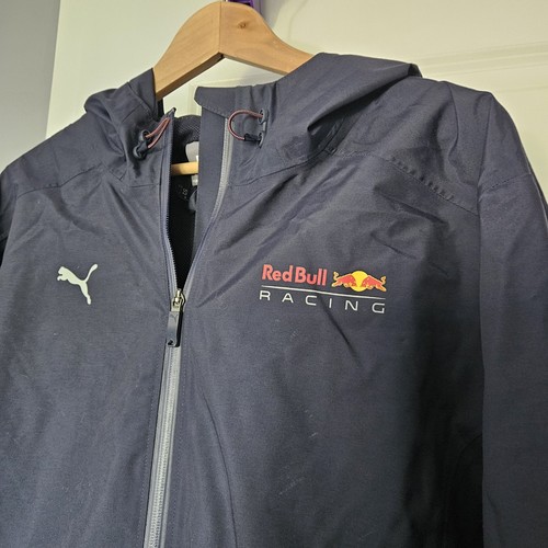 Puma red bull - bull, men's