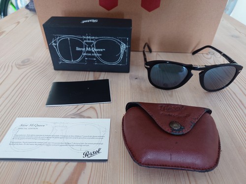 Persol 714sm steve - persol,