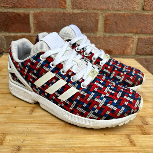 Adidas flux s77396 - adidas, zx