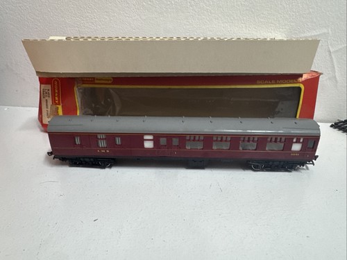 Hornby r423 mk1 composite - hornby,