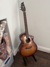 Breedlove Discovery Concert CE