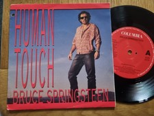 Bruce Springsteen – Human