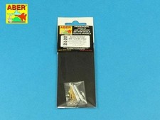 1/35 Aber Barrels for British
