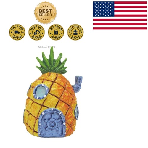 Official spongebob pineapple - official,