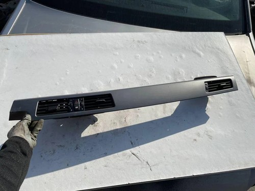 Bmw e60 dashboard - bmw, trim