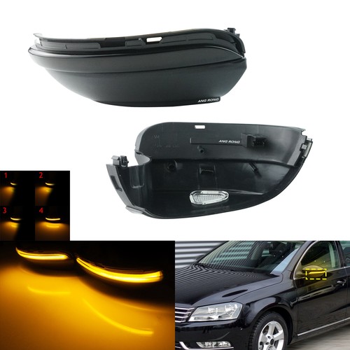 Dynamic side wing - side,