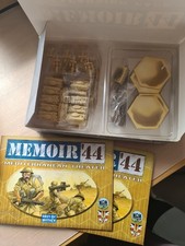 Memoir ’44 Mediterranean