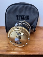 Sea Line 400 Daiwa Reel Retro Fishing