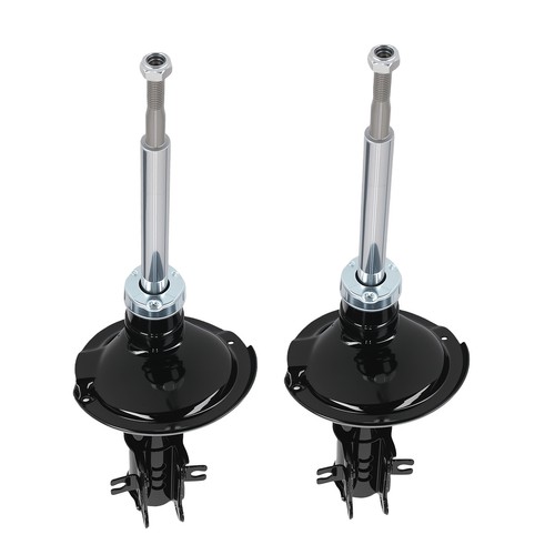 Front shock absorber strut - 2x,