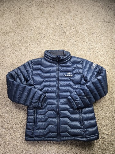 Eider conakra down puffer - eider,