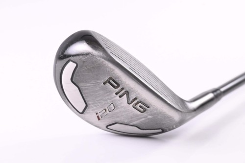 Ping i20 hybrid 20 degree - hybrid,