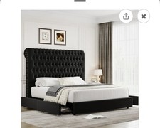 Bed Frame