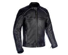 Mens Genuine Leather Motorbike