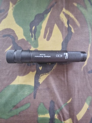 Cobra infrared illuminator - cobra,