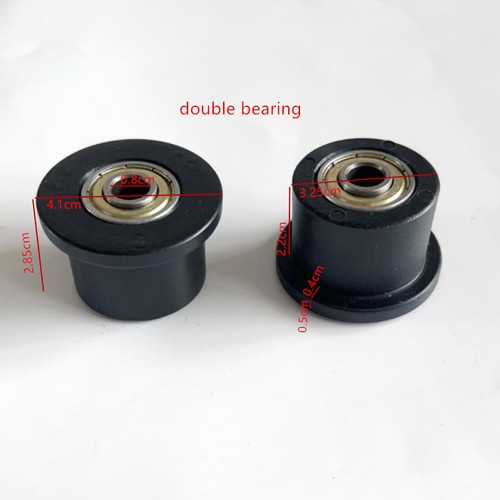 Rowing machine bearing - machine,