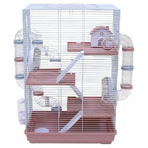 Little zoo harriet hamster - zoo,